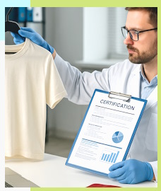 Услуги Сертификация продукции и услуг в Соликамске