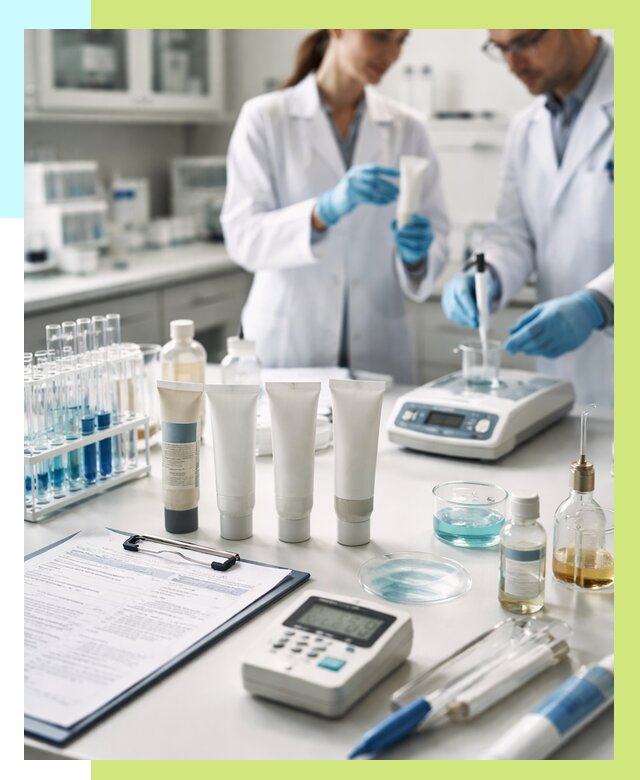 Сертификация зубной пасты в Соликамске от 20610 р. Алешин-Слк