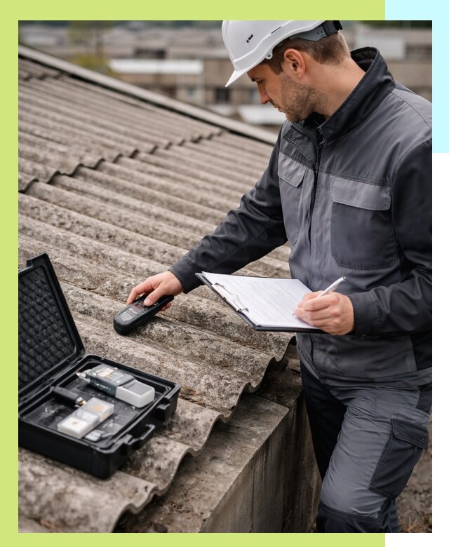 Сертификация шифера и техническая документация в Соликамске