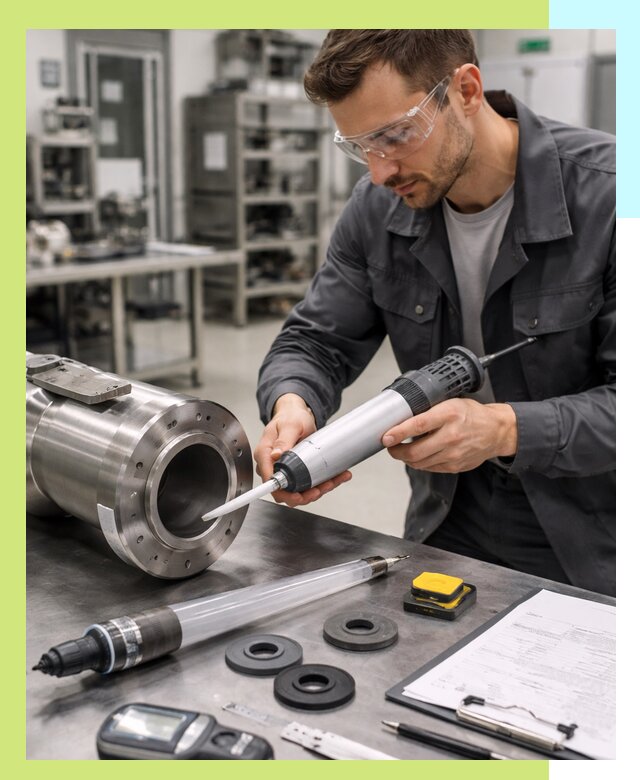 Сертификация герметиков и получение деклараций в Соликамске