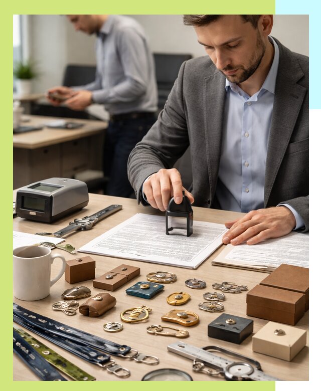 Сертификация сувениров и сувенирной продукции в Соликамске