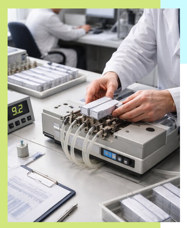 Сертификация сигарет и табачной продукции в Соликамске