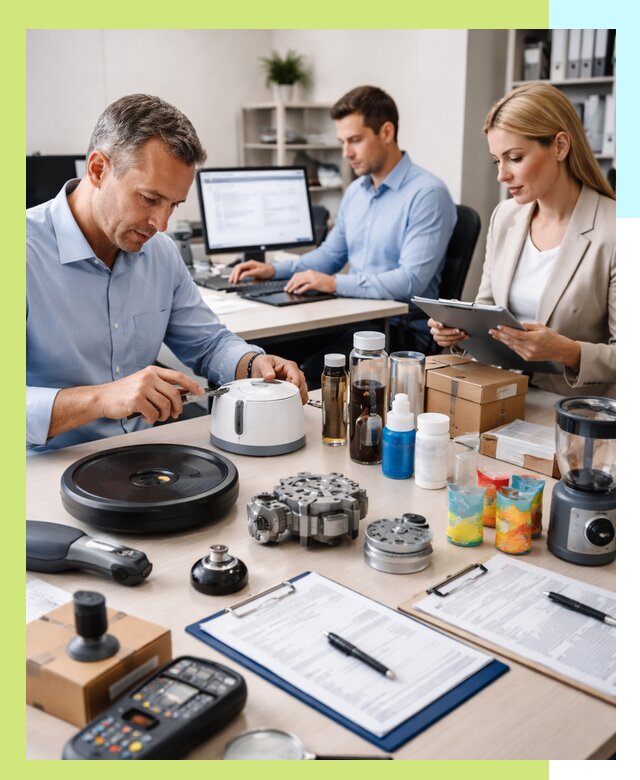 Сертификация товаров в Соликамске — быстро, официально