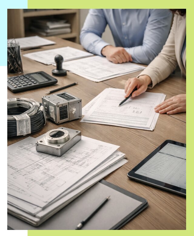 ТУ на изделие в Соликамске: оформить и получить от 8759 р. | Алешин-Слк