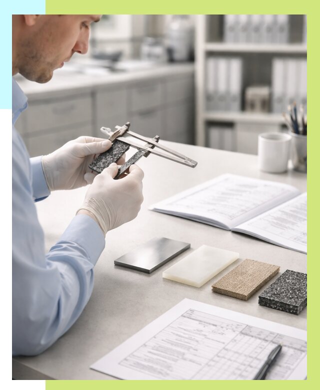 Разработка ТУ на материалы в Соликамске от 20610 р. Алешин-Слк