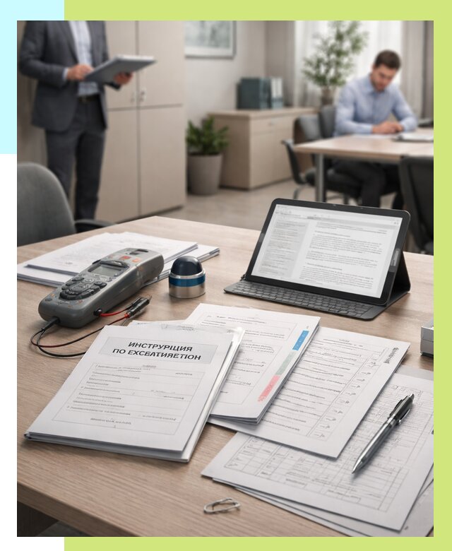 Руководство по эксплуатации в Соликамске от 7214 р. | Алешин-Слк