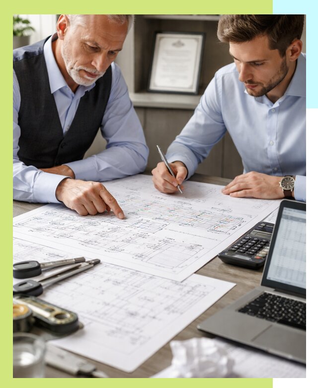 Разработка маршрутных карт технологических процессов в Соликамске