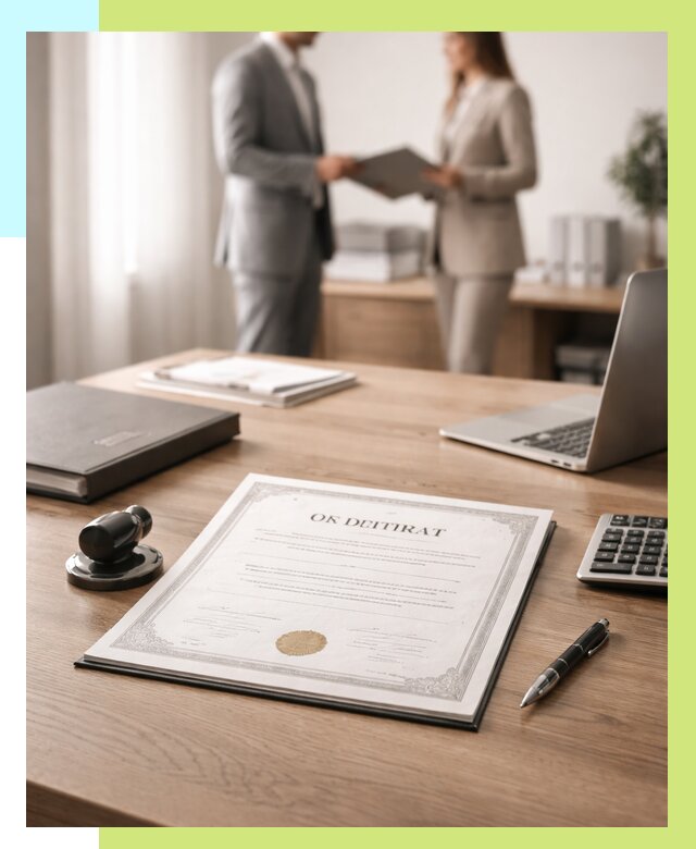 Сертификат на услуги в Соликамске оформить от 8759 р. Алешин-Слк