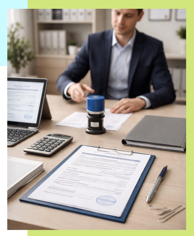 Добровольный пожарный сертификат в Соликамске от 8244 р. | Алешин-Слк