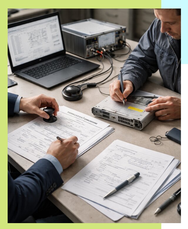 Обоснование безопасности зданий и сооружений в Соликамске