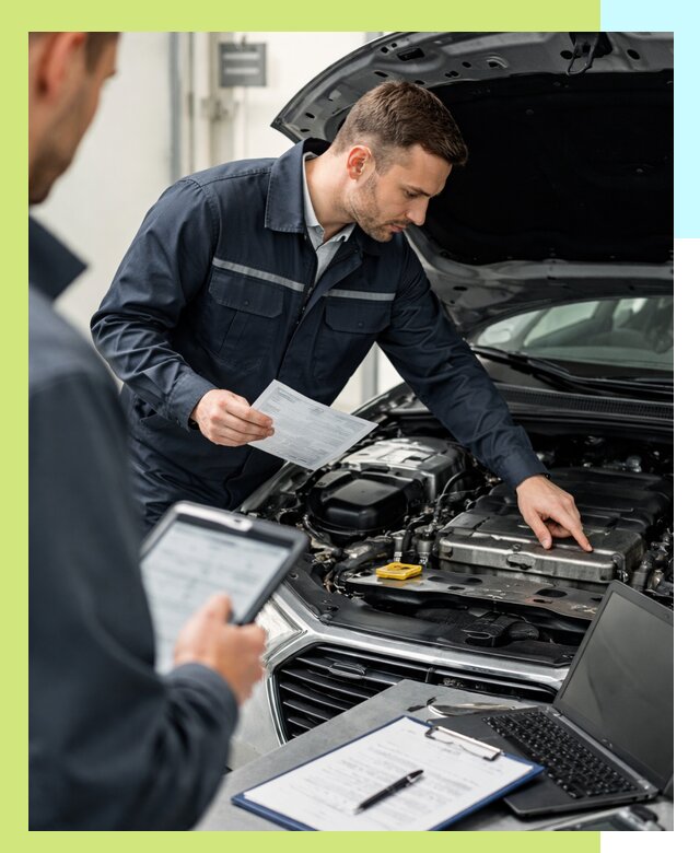 Оформление СБКТС на автомобиль в Соликамске, быстро и официально