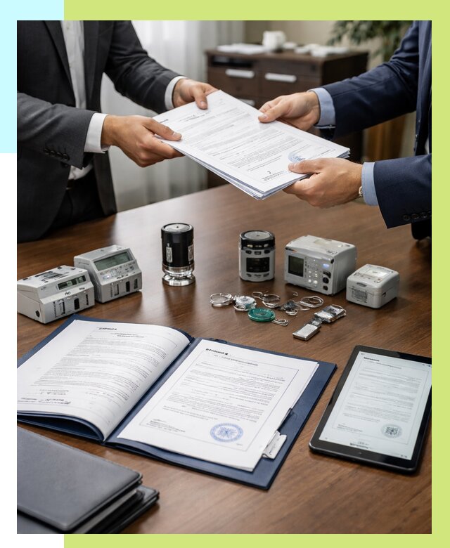 БКТС в Соликамске: оформить и заказать от 7729 р. | Алешин-Слк