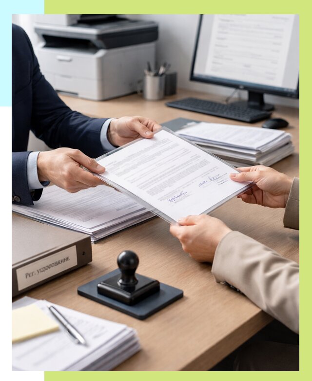 Рег. удостоверение медизделия в Соликамске от 82440р | Алешин-Слк