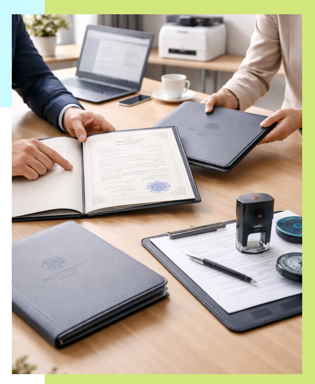 Сертификат OHSAS 18001 в Соликамске от 46373 р. | Алешин-Слк