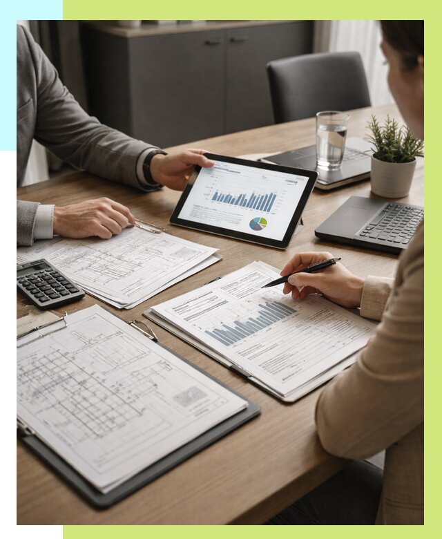 Сертификат ISO 50001 в Соликамске под ключ от 72135 р. | Алешин-Слк