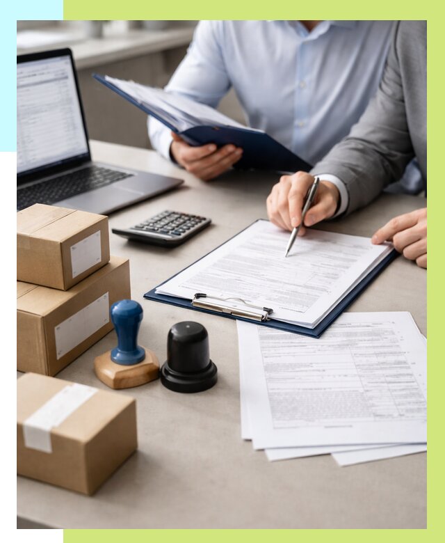 Декларирование продукции в Соликамске от 12366 р., Алешин-Слк