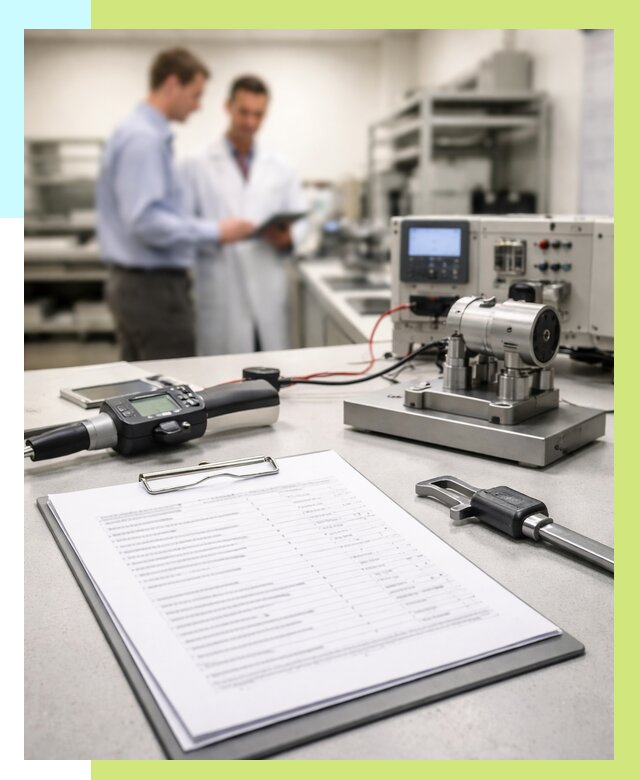 Протокол испытаний продукции в Соликамске от 7729 р. | Алешин-Слк