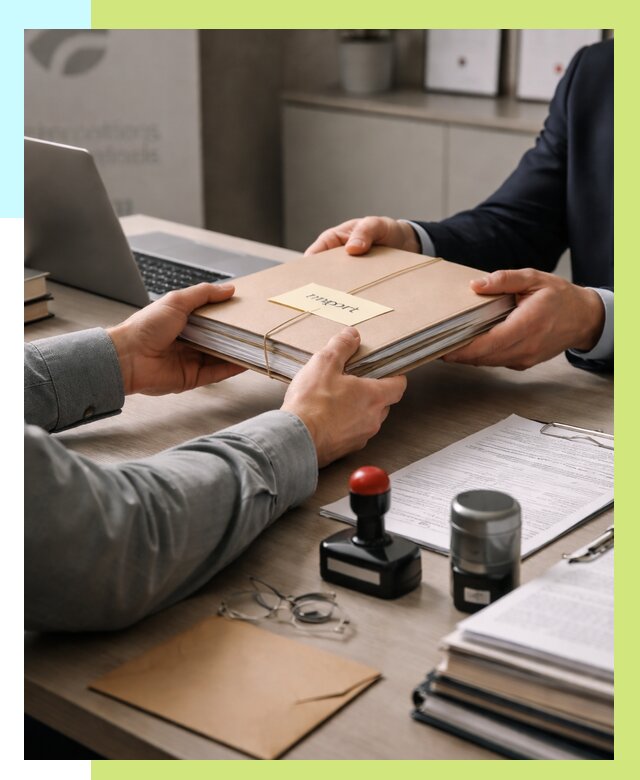 Сертификация для импорта в Соликамске от 30915 р. | Алешин-Слк