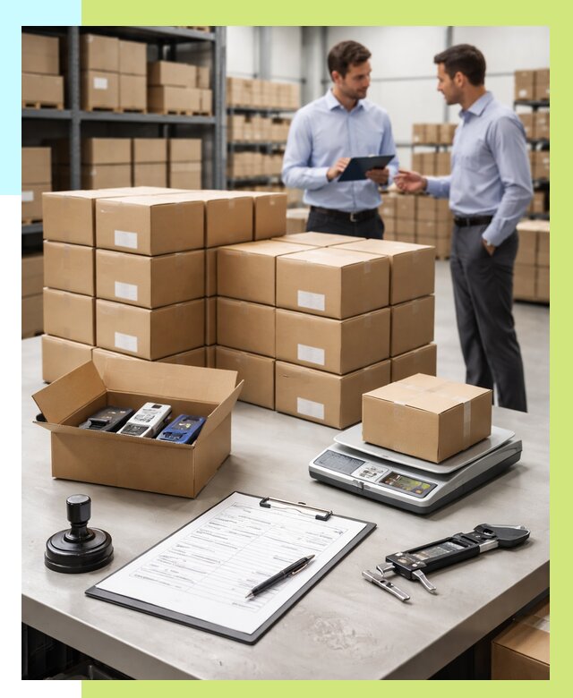 Сертификация партии товара в Соликамске от 15458 р., Алешин-Слк